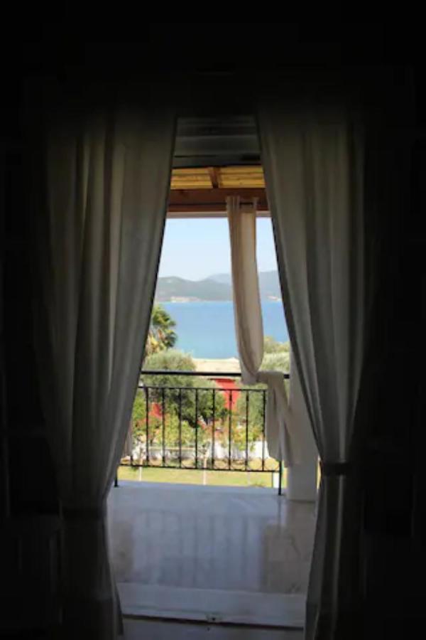 Armonia Apartments Corfu  Exterior foto
