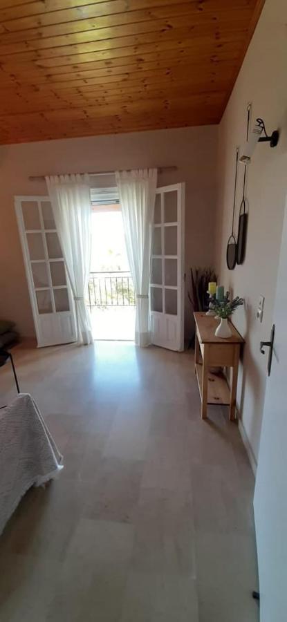 Armonia Apartments Corfu  Exterior foto