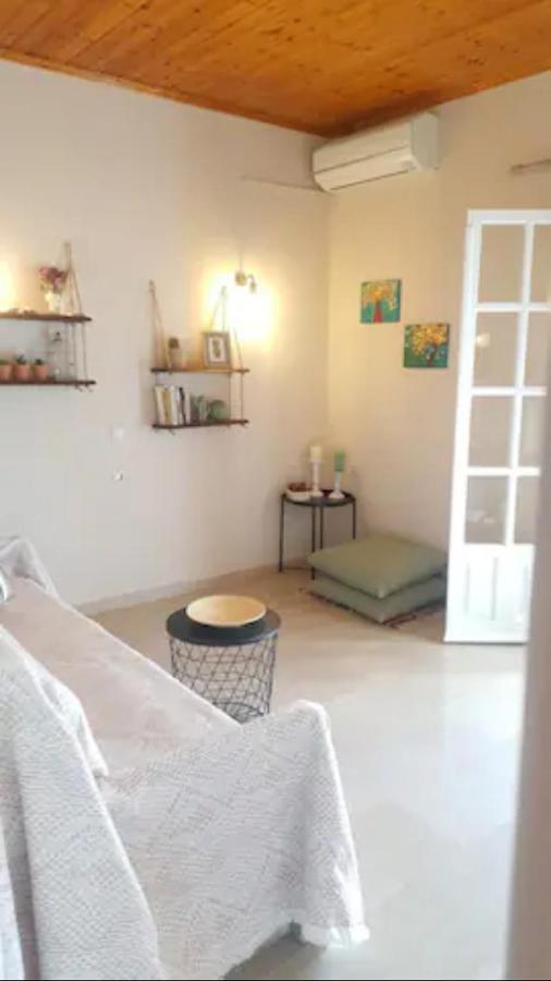 Armonia Apartments Corfu  Exterior foto