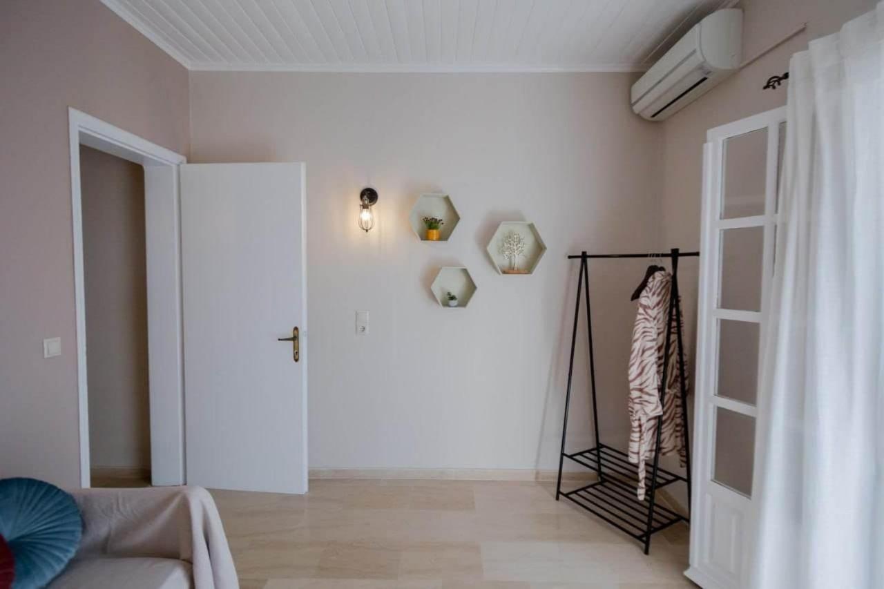 Armonia Apartments Corfu  Exterior foto