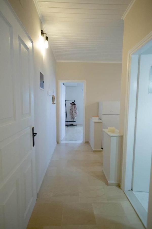 Armonia Apartments Corfu  Exterior foto