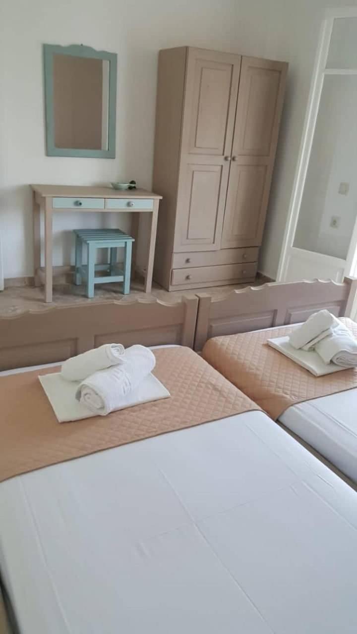 Armonia Apartments Corfu  Exterior foto